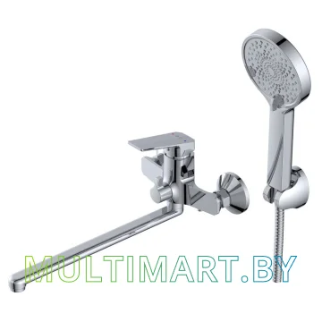 Смеситель AV Engineering AVWIN7-A165-122